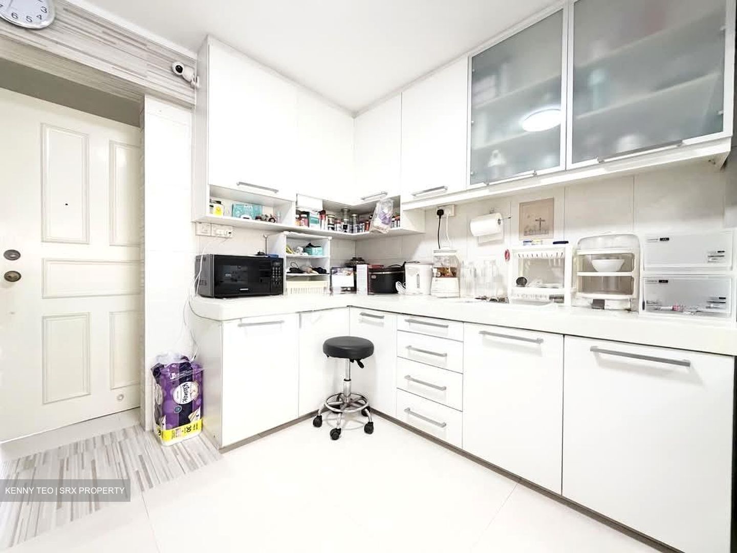 Blk 642 Ang Mo Kio 61 (Ang Mo Kio), HDB 5 Rooms #566522871